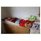 all shirts