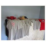 all t-shirts & hats
