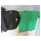 new sweatshirt & 4-H shirt