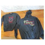 western panthers hoodie & sweatshirt