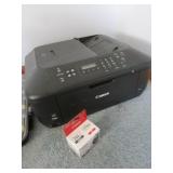 canon printer & ink