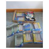 all pens
