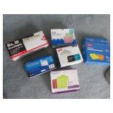 envelopes