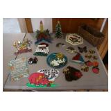 all decorations