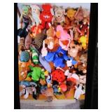 box of ty babies