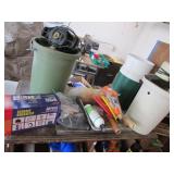 ice cream makers,foam brush set & items