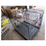 pet crate