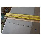 5- advertising yardsticks incl:howard county