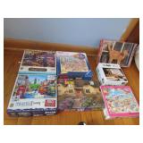 7 puzzles
