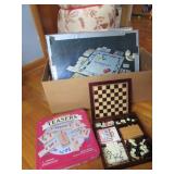 kids games incl:teasers & life