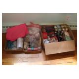 all christmas decorations