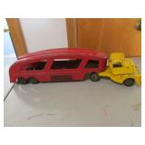 structo toy auto hauler