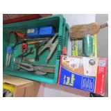 container,tools & items