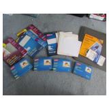 all office items