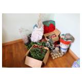 all christmas decorations