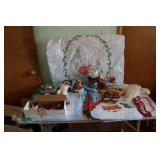 all christmas decorations
