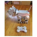 remote control dog