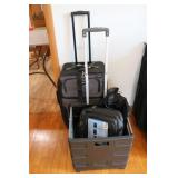 all luggage