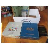 kids games incl:trivial pursuit