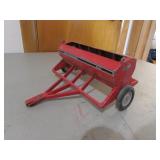 Case I.H. 5100 toy planter