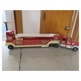 tonka toy semi