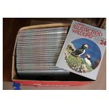 wildlife book set