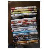 all dvd movies