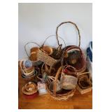 all baskets
