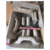 mason tools