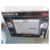 igloo kool mate 36 cooler w/box