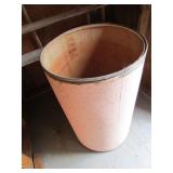 barrel