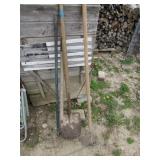 yard tools