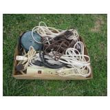 cords