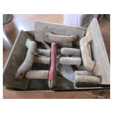 mason tools
