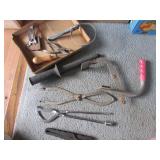 tools incl:automotive