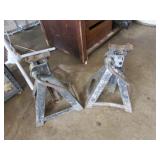 car jacks