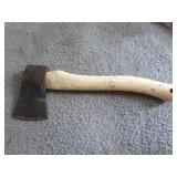 hatchet