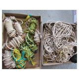 rope