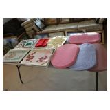 place mats