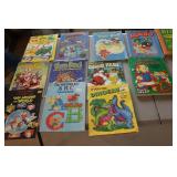 all kids books
