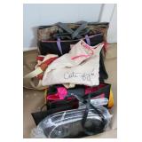 all bags