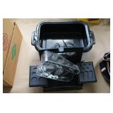 westinghouse cooker & mary kay item