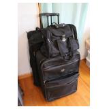 all luggage