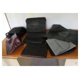 all bags & containers incl:mary kay