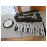 xylophone & items