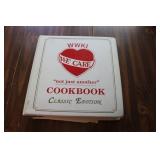 1991 we care cookbook