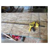 stanley trigger clamp