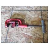 ridgid ridge tool
