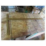 drywall t-square