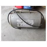 air tank